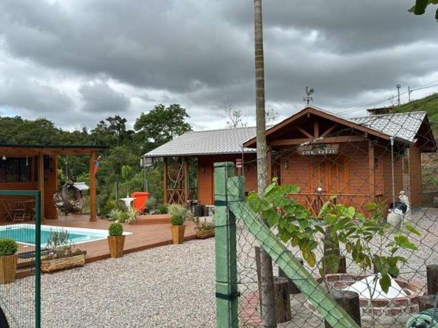 Sitio venda em Palhoça, São Sebastião