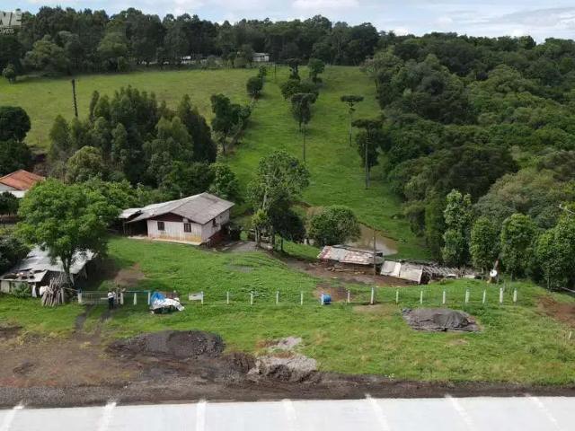 Sítio e chácara venda em Região Geográfica Imediata de Pato Branco, Palmas