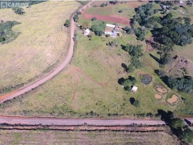 Sítio e chácara venda em Palmas, Região Geográfica Intermediária de Cascavel