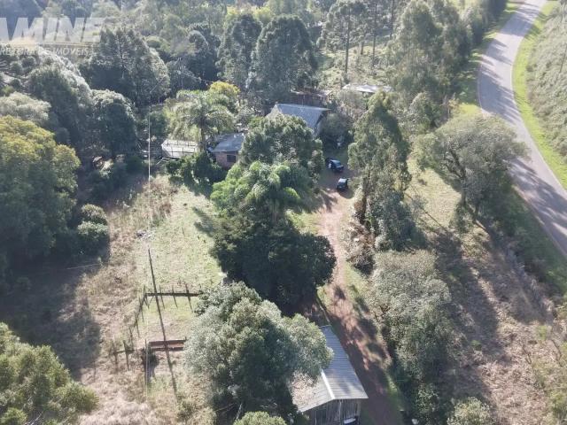 Sítio e chácara venda em Região Geográfica Imediata de Pato Branco, Palmas