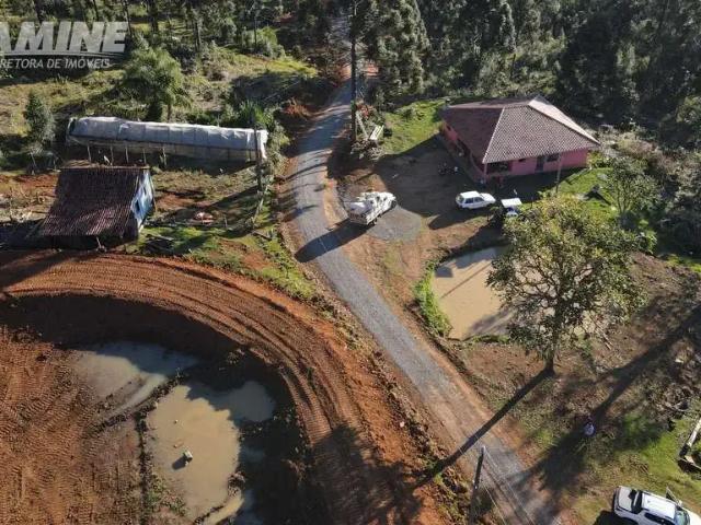 Sítio e chácara venda em Região Geográfica Imediata de Pato Branco, Palmas