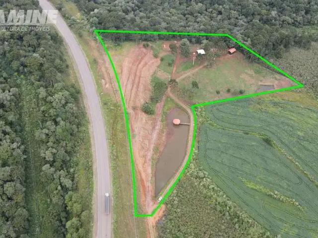 Sítio e chácara venda em Região Geográfica Imediata de Xanxerê, Passos Maia