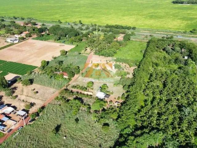 Sítio e chácara venda em Região Geográfica Imediata de Palmas, Aparecida do Rio Negro
