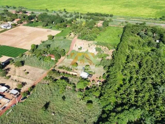 Sítio e chácara venda em Região Geográfica Imediata de Palmas, Aparecida do Rio Negro