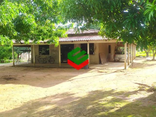 Sítio e chácara venda em Palmas, Região Geográfica Intermediária de Palmas