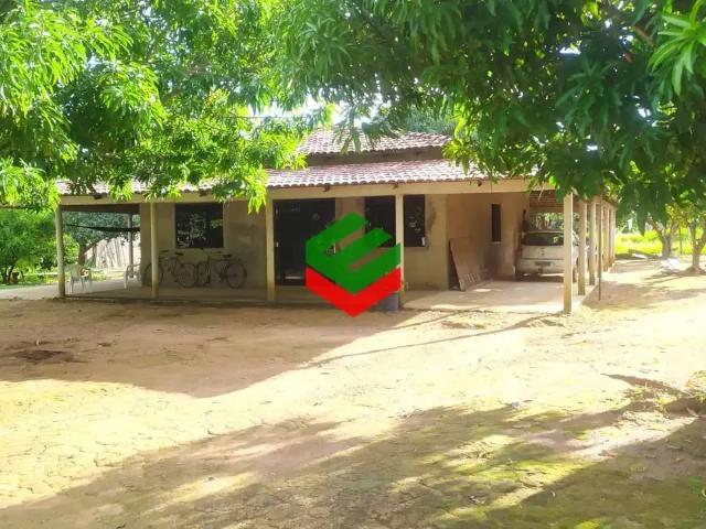 Sítio e chácara venda em Região Geográfica Imediata de Palmas, Palmas