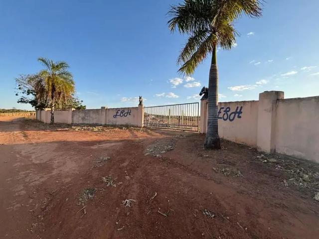 Sítio e chácara venda em Região Geográfica Imediata de Palmeiras de Goiás, Palminópolis