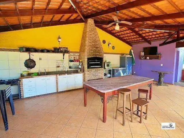 Sítio e chácara venda em Santa Helena de Minas, Região Sudeste