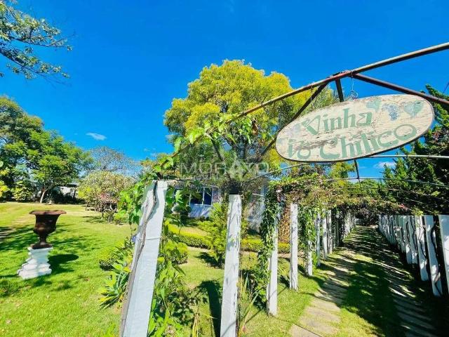Sítio e chácara venda em São Francisco, Pará de Minas