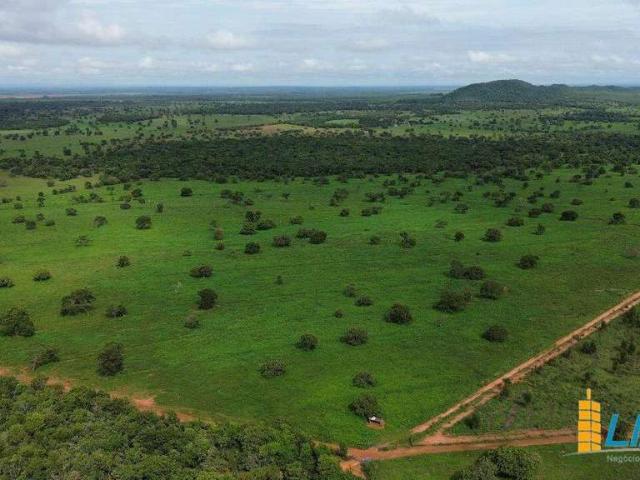 Sítio e chácara venda em Paracatu