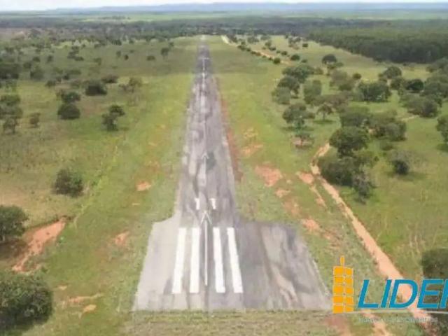 Sítio e chácara venda em Região Geográfica Imediata de Patos de Minas, Paracatu