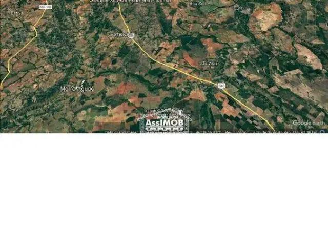 Sítio e chácara venda em Região Geográfica Imediata de Patos de Minas, Paracatu