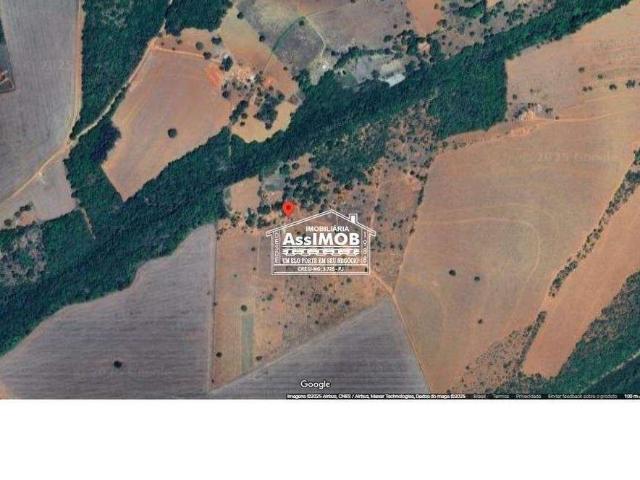 Sítio e chácara venda em Região Geográfica Imediata de Patos de Minas, Paracatu