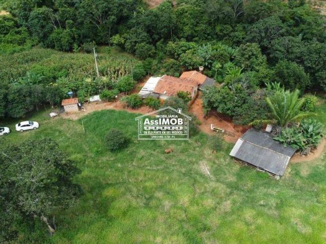 Sítio e chácara venda em Região Geográfica Imediata de Patos de Minas, Paracatu