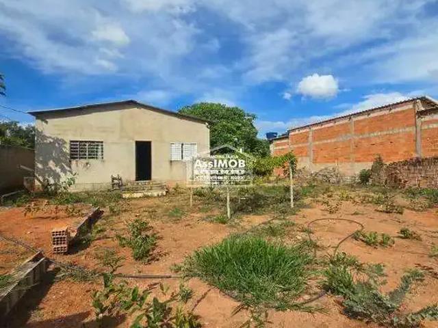 Sítio e chácara venda em Região Geográfica Imediata de Patos de Minas, Paracatu