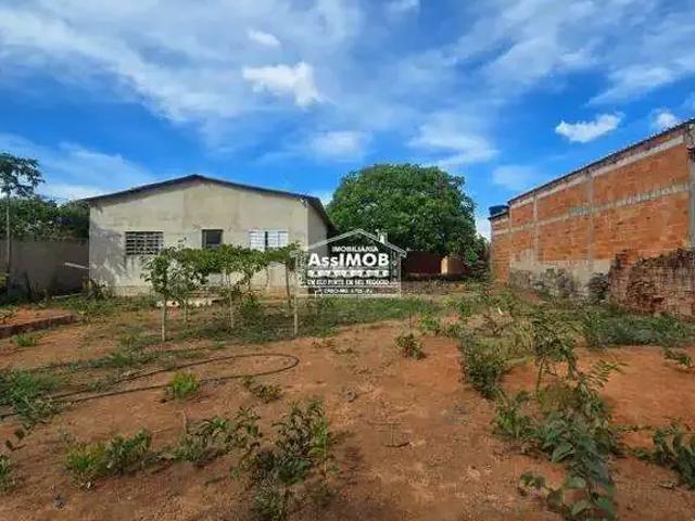 Sítio e chácara venda em Região Geográfica Imediata de Patos de Minas, Paracatu