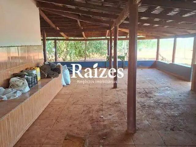 Sítio e chácara venda em Região Geográfica Imediata de Patos de Minas, Paracatu