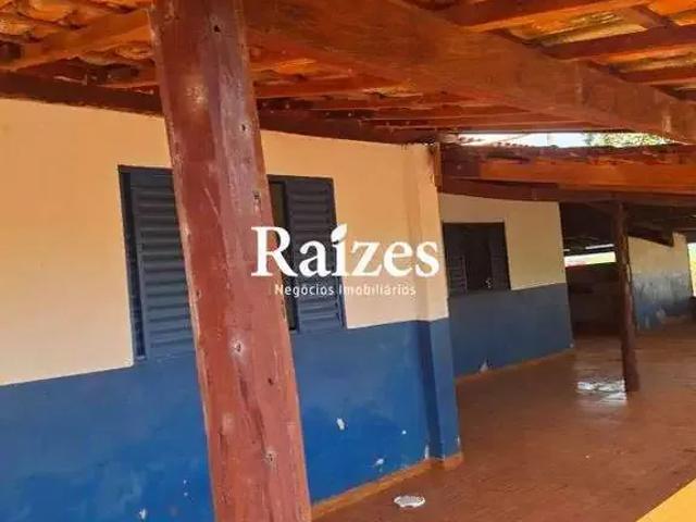 Sítio e chácara venda em Região Geográfica Imediata de Patos de Minas, Paracatu