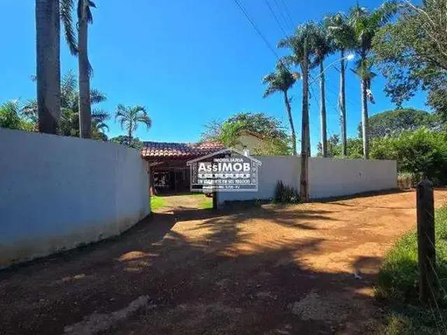 Sítio e chácara venda em Região Geográfica Imediata de Patos de Minas, Paracatu