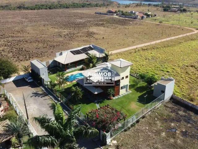Sítio e chácara venda em Região Geográfica Imediata de Patos de Minas, Paracatu