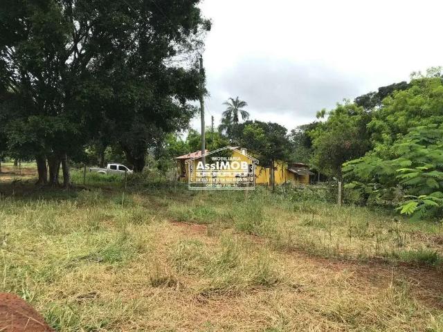 Sítio e chácara venda em Região Geográfica Imediata de Patos de Minas, Paracatu