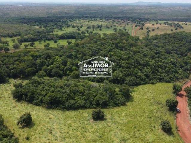 Sítio e chácara venda em Região Geográfica Imediata de Patos de Minas, Paracatu