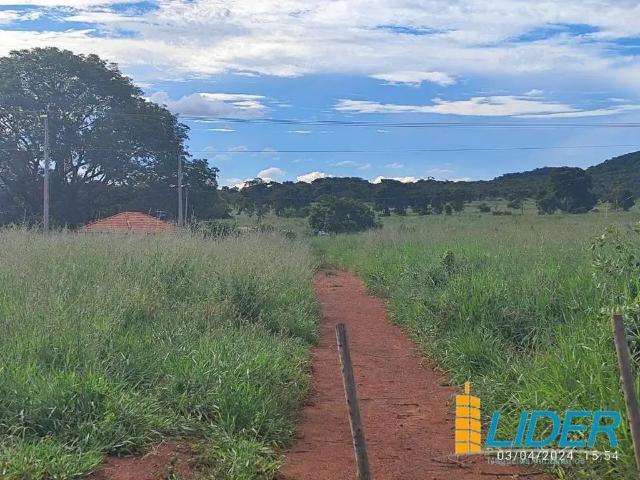 Sítio e chácara venda em Região Geográfica Imediata de Patos de Minas, Paracatu
