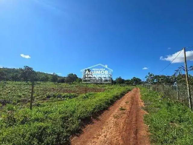 Sítio e chácara venda em Região Geográfica Imediata de Patos de Minas, Paracatu