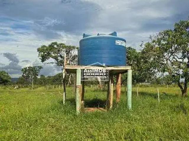 Sítio e chácara venda em Região Geográfica Imediata de Patos de Minas, Paracatu