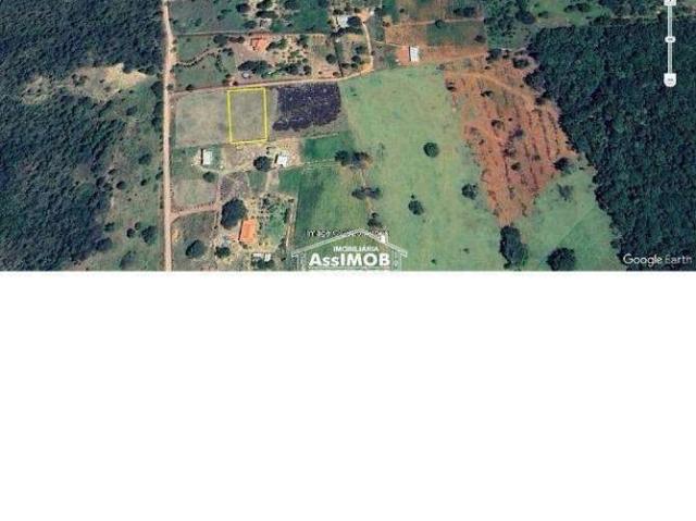 Sítio e chácara venda em Região Geográfica Imediata de Patos de Minas, Paracatu