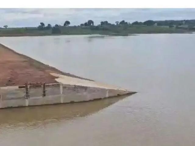 Sítio e chácara venda em Região Geográfica Imediata de Patos de Minas, Paracatu