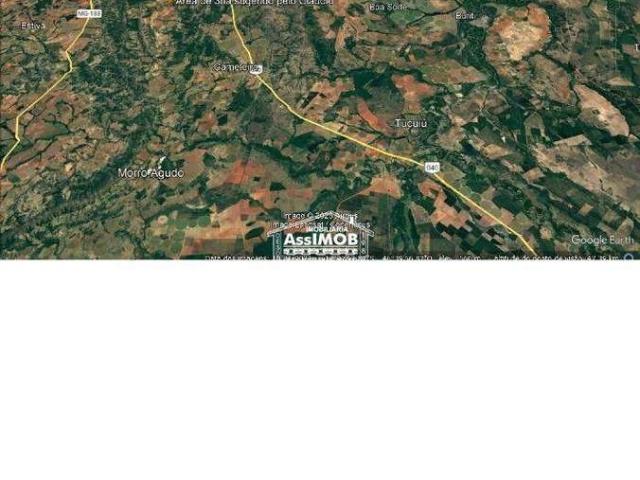 Sítio e chácara venda em Região Geográfica Imediata de Patos de Minas, Paracatu