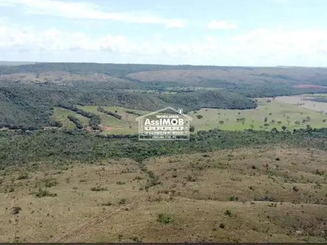 Sítio e chácara venda em Região Geográfica Imediata de Patos de Minas, Paracatu