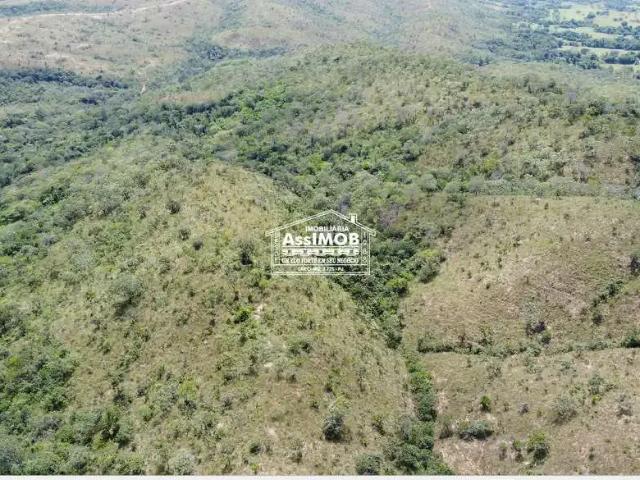 Sítio e chácara venda em Região Geográfica Imediata de Patos de Minas, Paracatu
