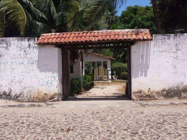 Sítio e chácara venda em Região Geográfica Imediata de Fortaleza, Fortaleza