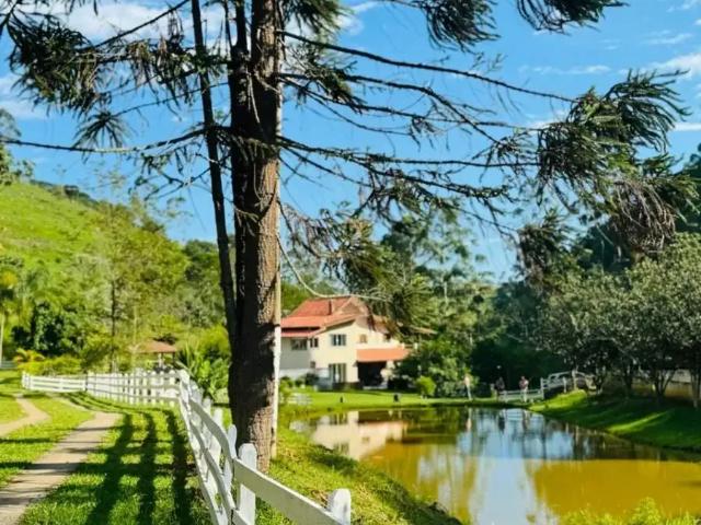 Sítio e chácara venda em Região Imediata de São José dos Campos, Região Metropolitana do Vale do Paraíba e Litoral Norte