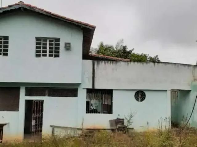 Sítio e chácara venda em Região Imediata de São José dos Campos, Região Metropolitana do Vale do Paraíba e Litoral Norte