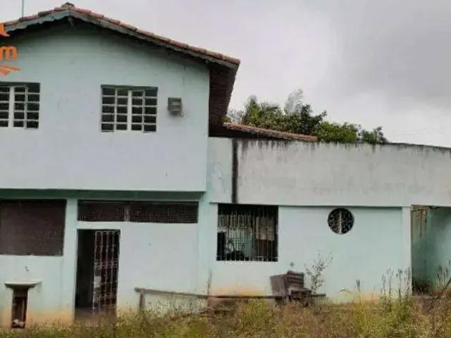 Sítio e chácara venda em Região Imediata de São José dos Campos, Região Metropolitana do Vale do Paraíba e Litoral Norte