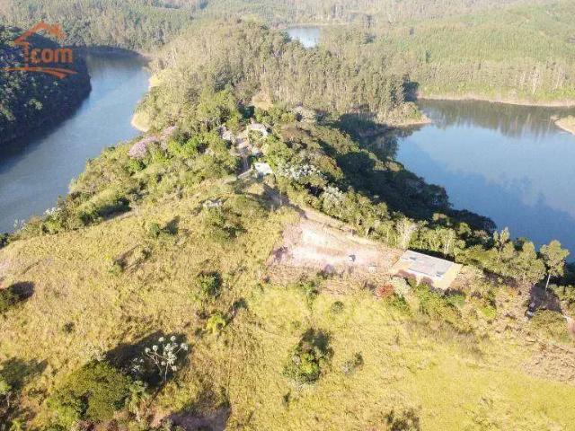 Sítio e chácara venda em Região Imediata de São José dos Campos, Região Metropolitana do Vale do Paraíba e Litoral Norte
