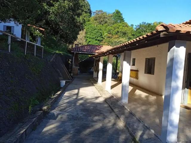 Sítio e chácara venda em Região Imediata de São José dos Campos, Região Metropolitana do Vale do Paraíba e Litoral Norte