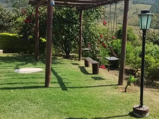 Sítio e chácara venda em Região Imediata de São José dos Campos, Região Metropolitana do Vale do Paraíba e Litoral Norte