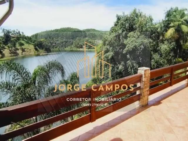 Sítio e chácara venda em Região Imediata de São José dos Campos, Região Metropolitana do Vale do Paraíba e Litoral Norte