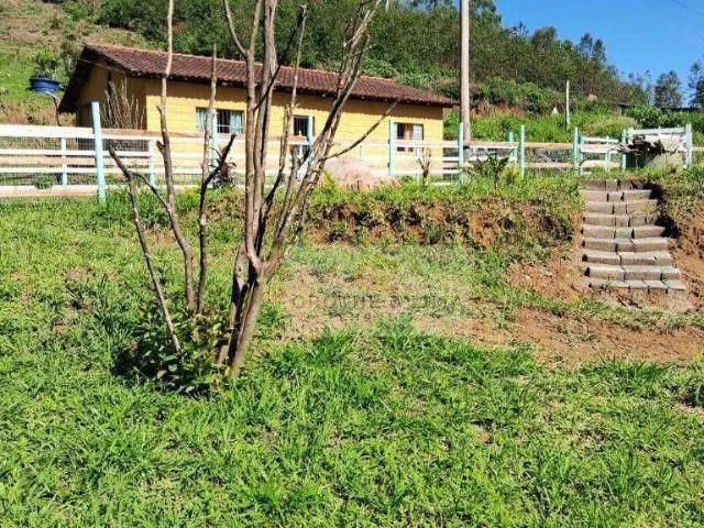 Sítio e chácara venda em Região Imediata de São José dos Campos, Região Metropolitana do Vale do Paraíba e Litoral Norte