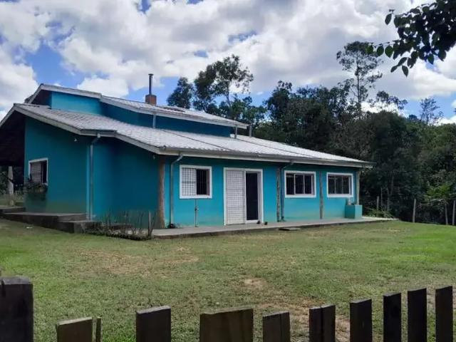 Sítio e chácara venda em Região Imediata de São José dos Campos, Região Metropolitana do Vale do Paraíba e Litoral Norte