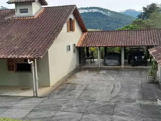 Sítio e chácara venda em Região Imediata de São José dos Campos, Região Metropolitana do Vale do Paraíba e Litoral Norte