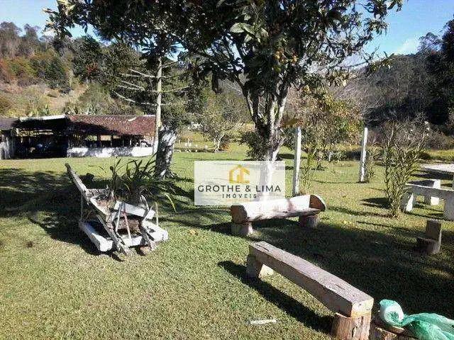 Sítio e chácara venda em Região Imediata de São José dos Campos, Região Metropolitana do Vale do Paraíba e Litoral Norte