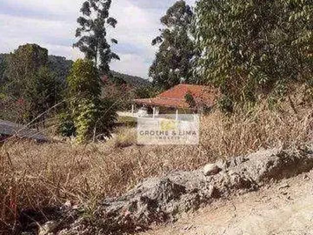 Sítio e chácara venda em Região Imediata de São José dos Campos, Região Metropolitana do Vale do Paraíba e Litoral Norte