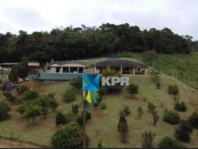 Sítio e chácara venda em Região Imediata de São José dos Campos, Região Metropolitana do Vale do Paraíba e Litoral Norte