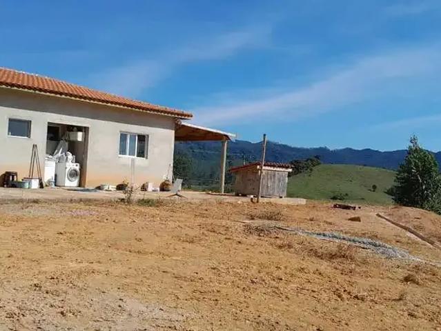 Sítio e chácara venda em Região Imediata de São José dos Campos, Região Metropolitana do Vale do Paraíba e Litoral Norte