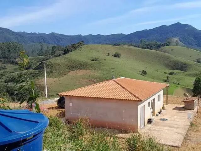 Sítio e chácara venda em Região Imediata de São José dos Campos, Região Metropolitana do Vale do Paraíba e Litoral Norte